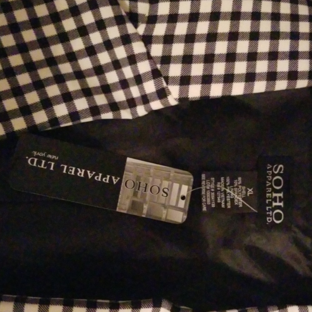 Jacket - Picture 2 of 2